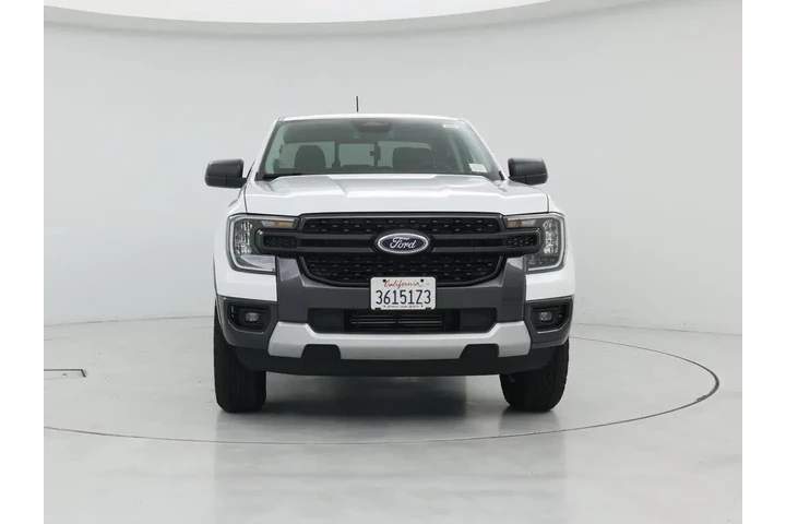 $33998 : Ford Ranger 2024 4x2 XLT 4dr image 5
