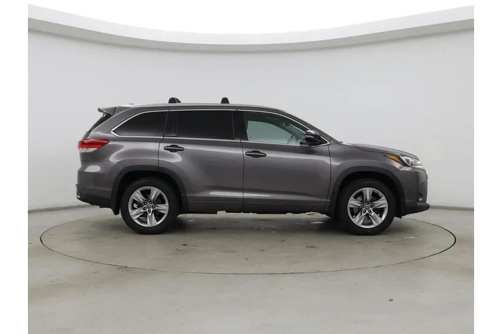 $31998 : Toyota Highlander 2019 AWD L image 7