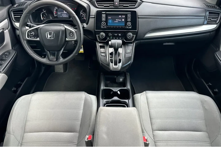 $18500 : Honda CR-V 2019 AWD LX 4dr S image 6