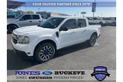 Ford Maverick 2024 Lariat 4d