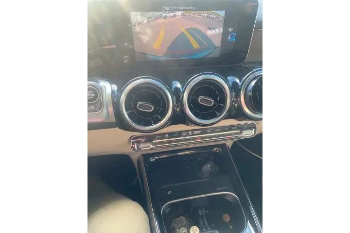 $18998 : Mercedes-Benz GLB 2021 GLB 2 image 10