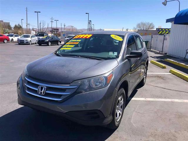 $12999 : 2013 HONDA CR-V image 4