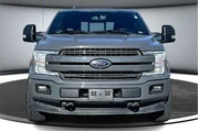 $25250 : Ford F-150 2018 4x4 Lariat 4 thumbnail