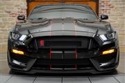 2019 Mustang Shelby GT350R Co thumbnail