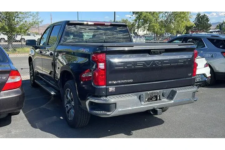 $46984 : Chevrolet Silverado 1500 202 image 3