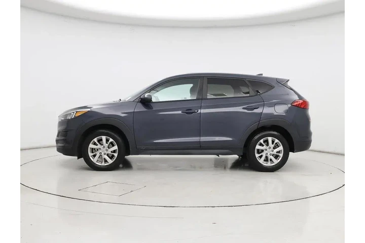 $13998 : Hyundai TUCSON 2019 SE 4dr S image 3