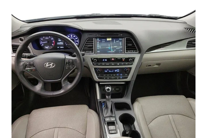 $14998 : Hyundai SONATA 2016 Limited image 9