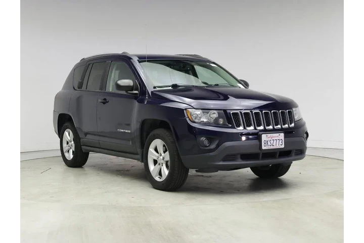 $10998 : Jeep Compass 2016 4x4 Sport image 1