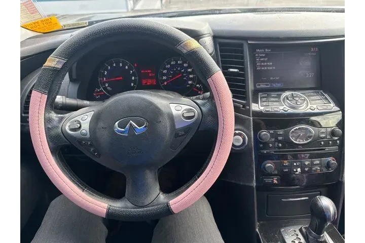 $7991 : INFINITI FX35 2010 Base 4dr image 8