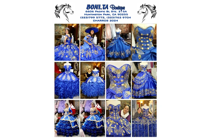 BONI.TA BOUTIQUE image 9