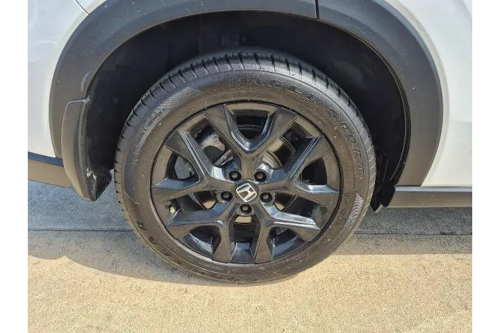 $22985 : Honda HR-V 2023 Sport 4dr Cr image 8