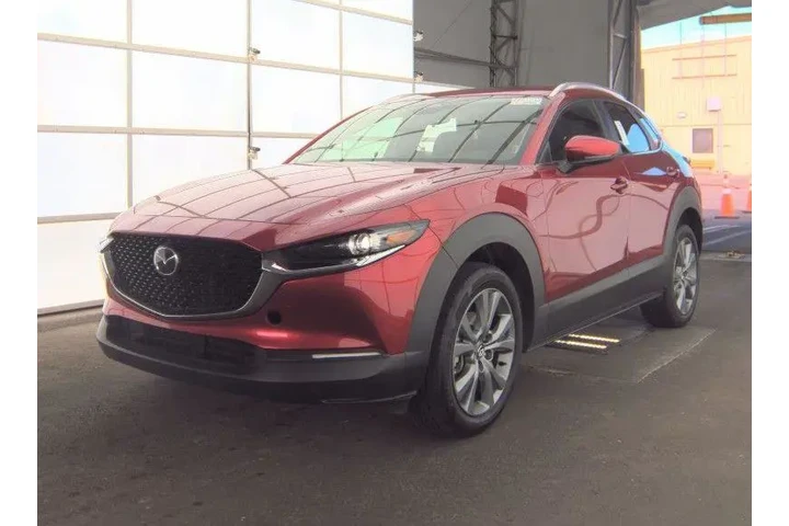 $22991 : Mazda CX-30 2025 AWD 2.5 S P image 1