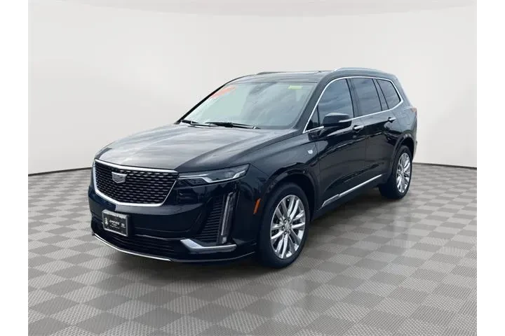 $39959 : Cadillac XT6 2024 4x4 Premiu image 3