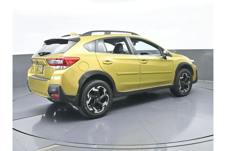 $19991 : Subaru Crosstrek 2021 AWD Li image 6