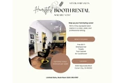 Hairstylist booth rental thumbnail