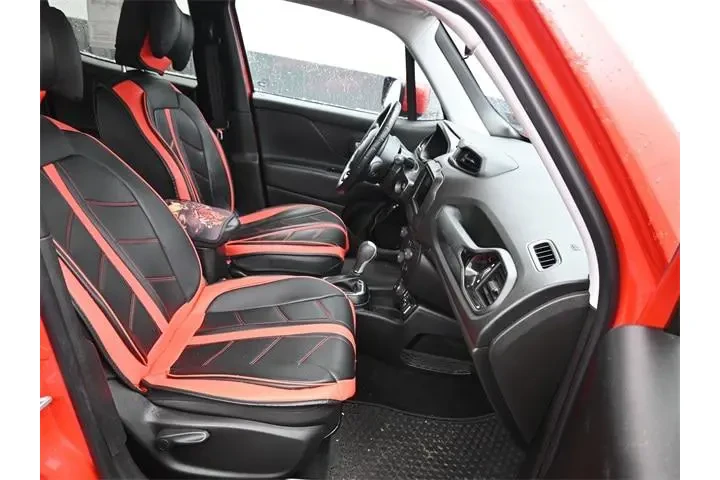 $11515 : Jeep Renegade 2018 4x4 Altit image 8