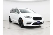 Chrysler Pacifica 2022 Limit en Modesto