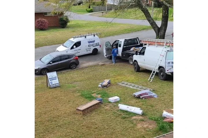 Gonzalez Roofing image 7