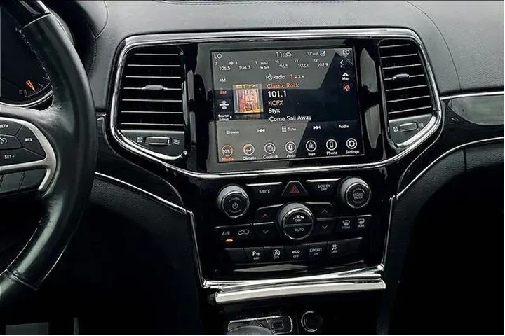 $22500 : Jeep Grand Cherokee 2020 4x4 image 9