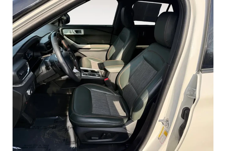 $32000 : Ford Explorer 2022 AWD Timbe image 10