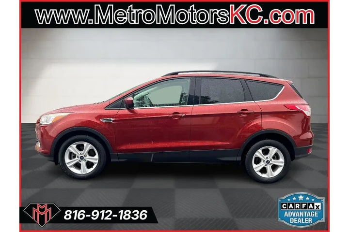 $11989 : 2014 Escape FWD 4dr SE image 2