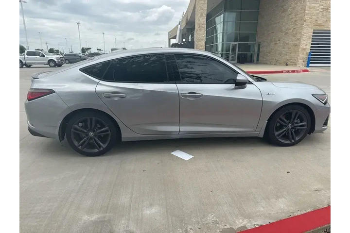 $30495 : Acura Integra 2025 4dr Liftb image 7