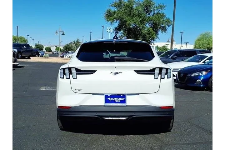 $38460 : Ford Mustang Mach-E 2025 Pre image 5