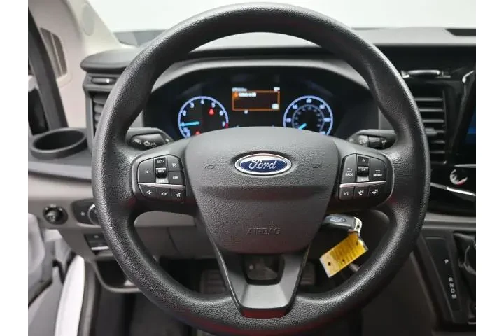 $35370 : Ford Transit 2023 350 XL 3dr image 3