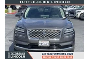 $28162 : Lincoln Nautilus 2022 Standa thumbnail