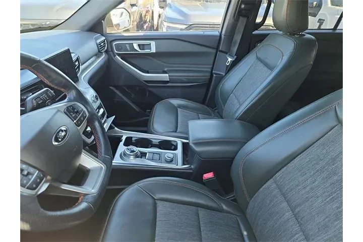 $30990 : Ford Explorer 2022 AWD Timbe image 10