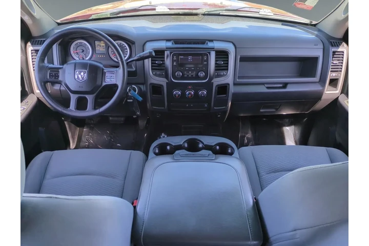 Ram 2500 2013 image 10