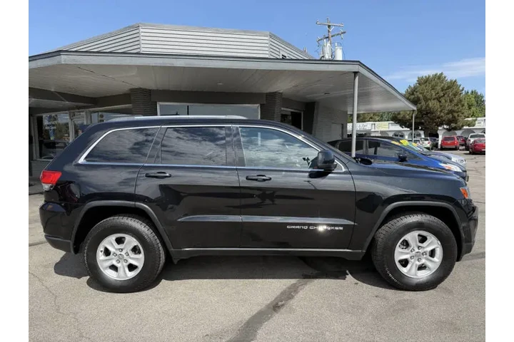 $12150 : 2014 Grand Cherokee Laredo image 9