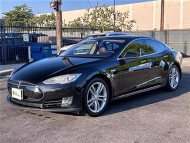 $13990 : 2013 TESLA MODEL S2013 TESLA image 10