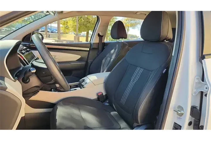 $23134 : Hyundai TUCSON 2024 SEL Flee image 10