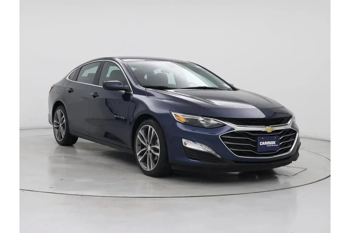 $16998 : Chevrolet Malibu 2022 LT 4dr image 1