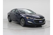 Chevrolet Malibu 2022 LT 4dr