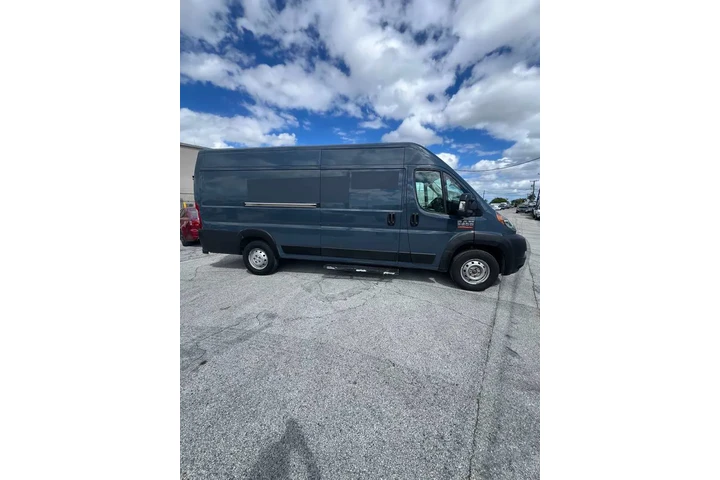 $25000 : RAM promaster 3500 ( 2019) image 2