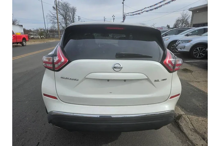 $999 : 2015 Murano image 4