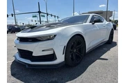 $35996 : Chevrolet Camaro 2021 SS 2dr thumbnail
