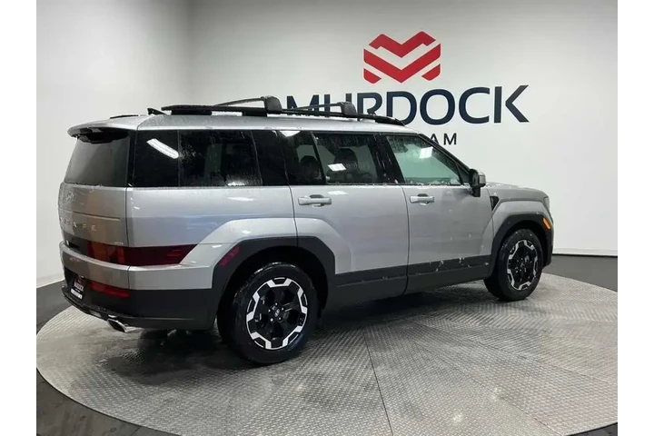 $37199 : Hyundai SANTA FE 2025 AWD SE image 9