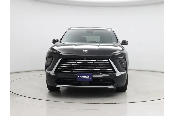 $35998 : Buick Enclave 2025 4x4 Prefe image 5