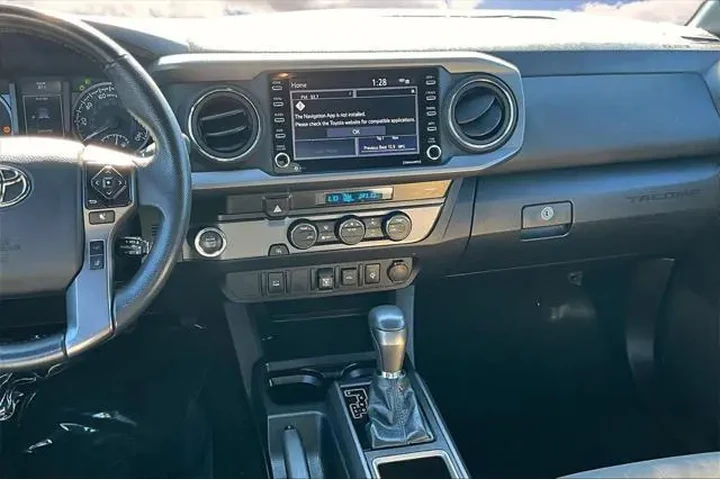 $32991 : Toyota Tacoma 2023 4x2 TRD O image 8