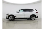 $39998 : BMW X5 2023 AWD xDrive40i 4d thumbnail