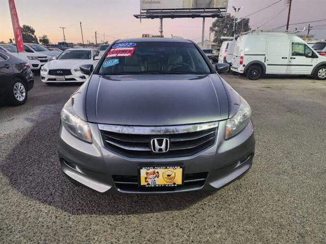 $9599 : 2012 Accord EX-L V6 image 6