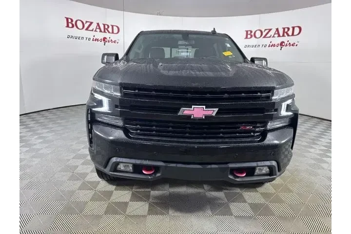 $33000 : Chevrolet Silverado 1500 202 image 2