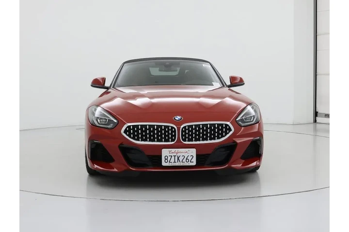 $38998 : BMW Z4 2020 sDrive 30i 2dr R image 5