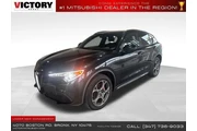 Alfa Romeo Stelvio 2022 AWD en Bronx