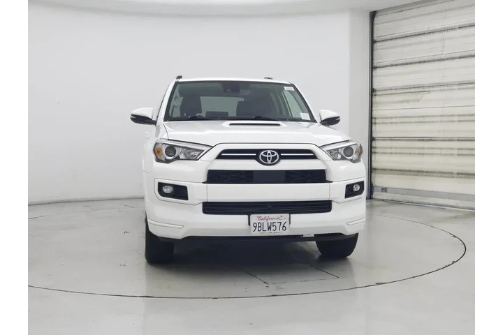 $38998 : Toyota 4Runner 2022 4x2 TRD image 5
