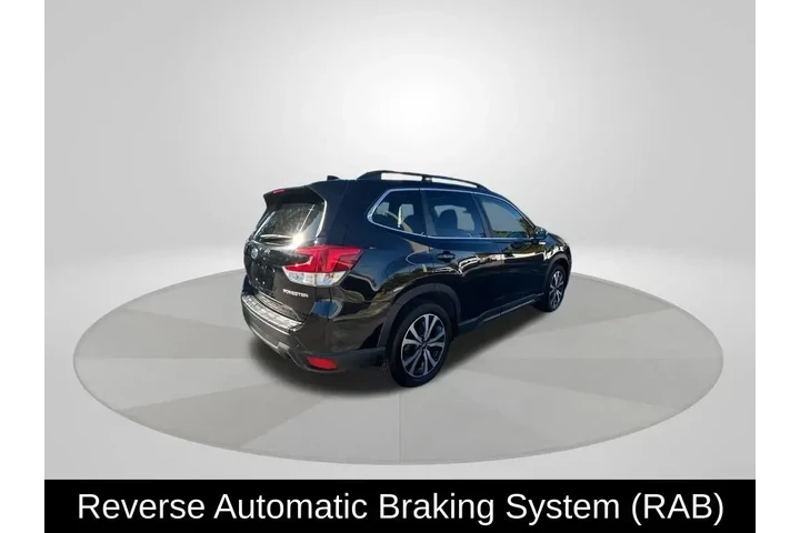 $20000 : Subaru Forester 2020 AWD Lim image 7