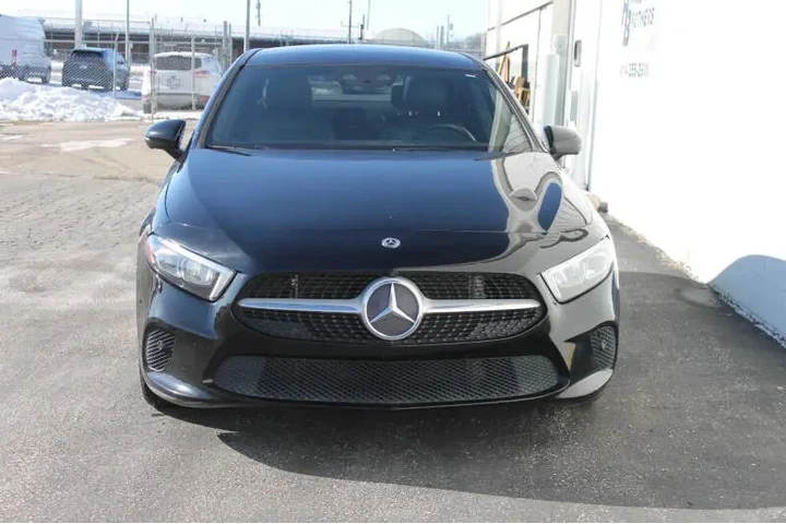 $18490 : 2020 Mercedes-Benz A-Class A image 9